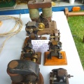 Small BiPolar Motor Collection