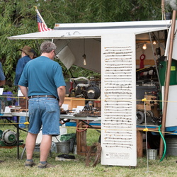 2016 Threshing Bee and Antique Equipment Show